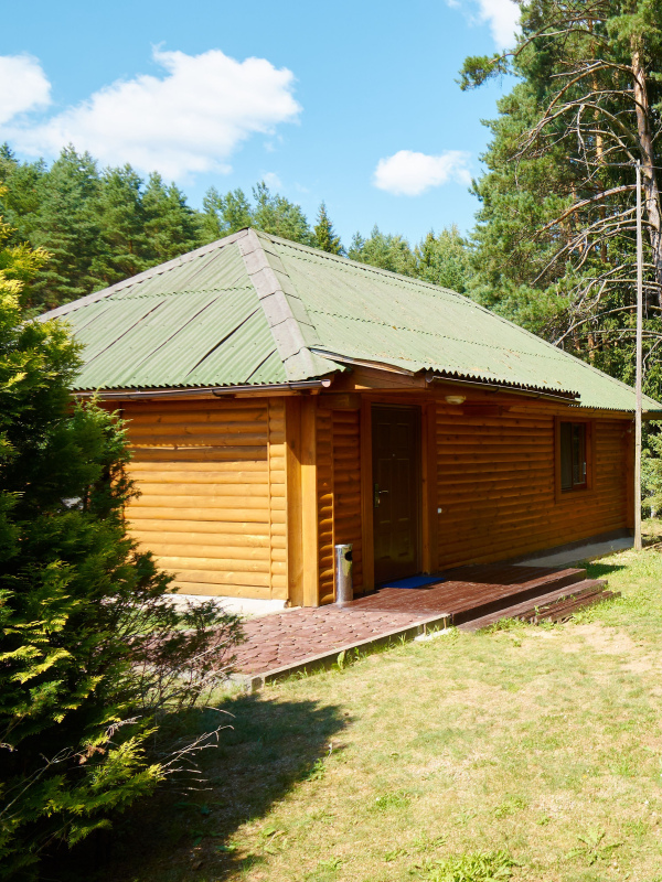 №2 (Базовое размещение)