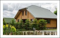 House # 8