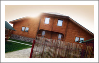 House # 8