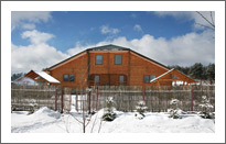 House # 8